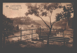 Larochette - Panorama Pris Du Teiperlay - Larochette