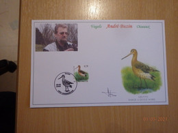 Spotprijs A.Buzin 3502 Grutto RRRRRR - 1985-.. Birds (Buzin)