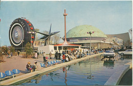 NYC World's Fair  - Lot. 4545 - Tentoonstellingen