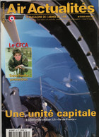 Air Actualités Mars 2003 N°559 - Français