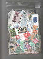 Lot De 1350 Timbres Du Monde Entier Avec Blocs Et Enveloppes - Lots & Kiloware (mixtures) - Min. 1000 Stamps