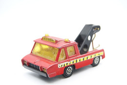 CORGI , Breakdown Truck , N°1273081 - Issue - Matchbox