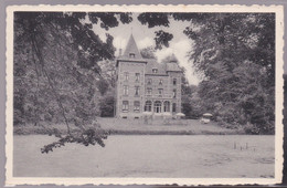 Eernegem - Château  Moerbeek - Ichtegem