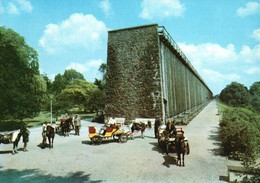 AK - Bad Rothenfelde , Teutoburger Wald , Neues Gradierwek - Bad Rothenfelde