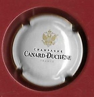 CHAMPAGNE CANARD DUCHENE N° 77 H - Canard Duchêne