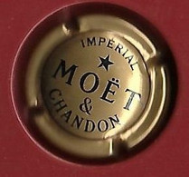 CHAMPAGNE - MOET & CHANDON N° 230 B - Möt Et Chandon