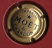 CHAMPAGNE - MOET & CHANDON N° 230 B - Moet Et Chandon