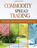 Commodity Spread Trading - I Migliori Spread Stagionali Per Il 2021: Le Migliori Opportunità Di Spread Trading - Altri & Non Classificati