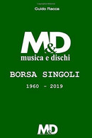 M&d Borsa Singoli 1960-2019 - Cinéma Et Musique