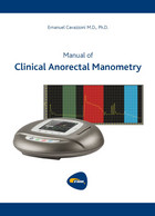 Manual Of Clinical Anorectal Manometry - Medicina, Biología, Química