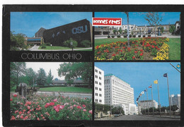 COLUMBUS OHIO MULTI VUES - Columbus