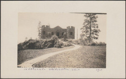 In Spokane, Washington, 1910 - Cyko RPPC - Spokane