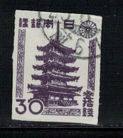 JAPON - YVERT N ° 362 - Used Stamps