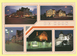 3864 - BELGIE - BELGIUM - DE HAAN - De Haan