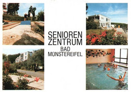 AK -  Bad Münstereifel , Seniorenzentrum - Bad Muenstereifel