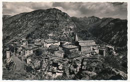 CPM - LA TOUR (A.M) - Vue Générale - 1959 - Griffe Lin "Hyères" Et Retour... - Sonstige & Ohne Zuordnung