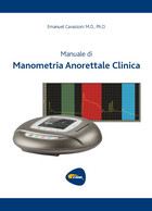 Manuale Di Manometria Anorettale Clinica - Medizin, Biologie, Chemie