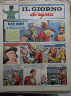 # IL GIORNO DEI RAGAZZI N 1 / 1963 - First Editions