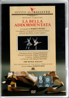 # DVD: P.I. Ciajkovskij - La Bella Addormentata - M. Petipa (sigillato) - Concert En Muziek