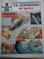 # IL GIORNO DEI RAGAZZI N 2 / 1963 - First Editions