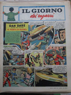 # IL GIORNO DEI RAGAZZI N 7 / 1963 - First Editions