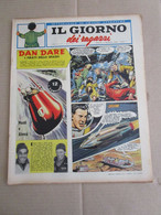 # IL GIORNO DEI RAGAZZI N 19 / 1963 - Eerste Uitgaves