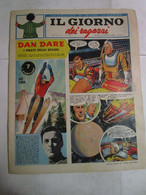 # IL GIORNO DEI RAGAZZI N 14 / 1963 - First Editions