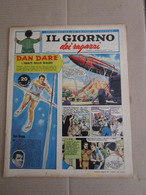 # IL GIORNO DEI RAGAZZI N 27 / 1963 - First Editions