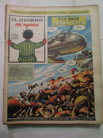 # IL GIORNO DEI RAGAZZI N 3 / 1961 - First Editions
