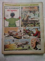 # IL GIORNO DEI RAGAZZI N 4 / 1961 - First Editions