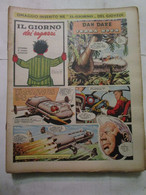 # IL GIORNO DEI RAGAZZI N 4 / 1961 - Premières éditions