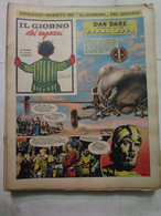 # IL GIORNO DEI RAGAZZI N 5 / 1961 - Eerste Uitgaves