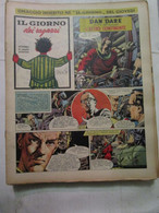 # IL GIORNO DEI RAGAZZI N 6 / 1961 - First Editions