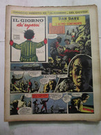 # IL GIORNO DEI RAGAZZI N 9 / 1961 - First Editions