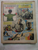 # IL GIORNO DEI RAGAZZI N 10 / 1961 - First Editions