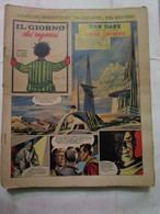 # IL GIORNO DEI RAGAZZI N 11 / 1961 - First Editions