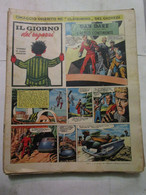 # IL GIORNO DEI RAGAZZI N 13 / 1961 - First Editions