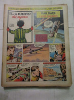 # IL GIORNO DEI RAGAZZI N 15 / 1961 - Eerste Uitgaves