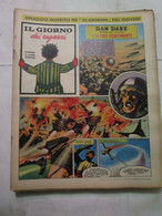 # IL GIORNO DEI RAGAZZI N 16 / 1961 - First Editions