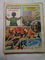 # IL GIORNO DEI RAGAZZI N 16 / 1961 - Premières éditions