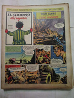 # IL GIORNO DEI RAGAZZI N 17 / 1961 - First Editions