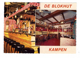 OVERIJSSEL - KAMPEN, DE BLOKHUT - Kampen