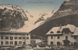 Trentino - Alto Adige - Bolzano -Hotel Franzenshohe - Monte Ortler - - Bolzano (Bozen)