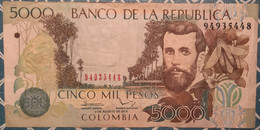 Colombia 5000$ 2/8/2014 VF - Colombia