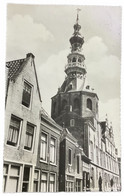 #727 - Stadhuis Zierikzee 1966 (ZL) - Zierikzee