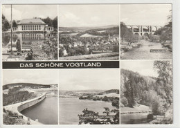 Vogtland - Vogtland