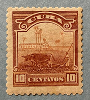 YT N° 151 Neuf * - Unused Stamps