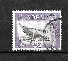 LOTE 2215 /// ADEN     YVERT Nº 57 - ¡¡¡ OFERTA - LIQUIDATION - JE LIQUIDE !!! - Aden (1854-1963)