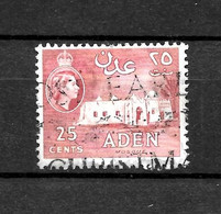 LOTE 2215 /// ADEN     YVERT Nº 57 - ¡¡¡ OFERTA - LIQUIDATION - JE LIQUIDE !!! - Aden (1854-1963)