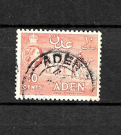 LOTE 2215 /// ADEN     YVERT Nº 57 - ¡¡¡ OFERTA - LIQUIDATION - JE LIQUIDE !!! - Aden (1854-1963)